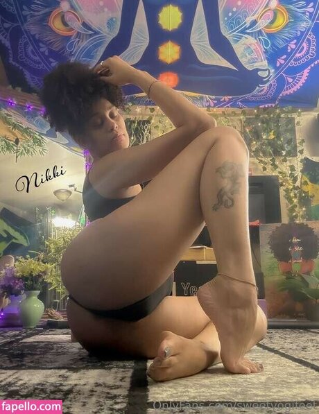 flexinikkii nacktheit pornostar fotos