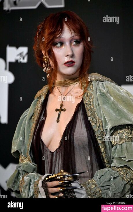 chappellroan top akt archiv