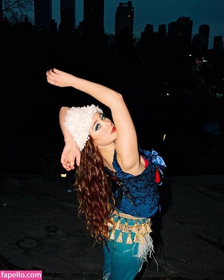 chappellroan beste exklusive galerie