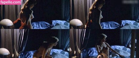 Morgan Fairchild erwachsene hübsche foto