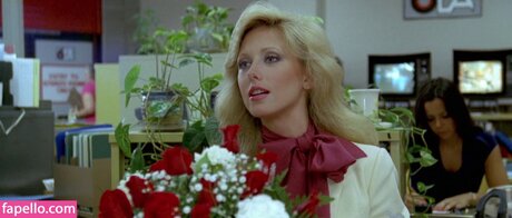 Morgan Fairchild erotische erwachsene galerien