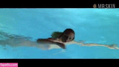 Morgan Fairchild exklusive pornographische foto