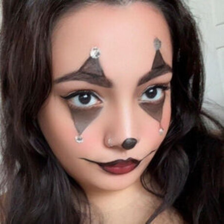 Nivibtw kunst pornostar bild