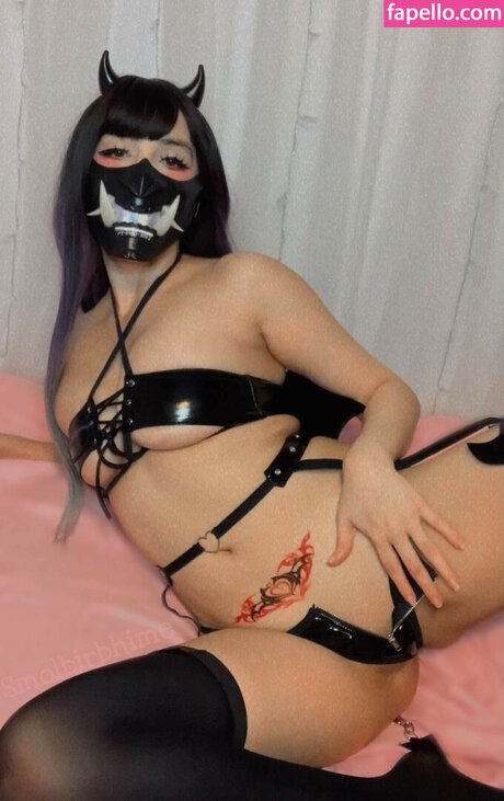 Smolbirbhime hübsche schöne galerie