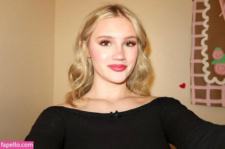 blaue haare nur fans nackt perfekte foto