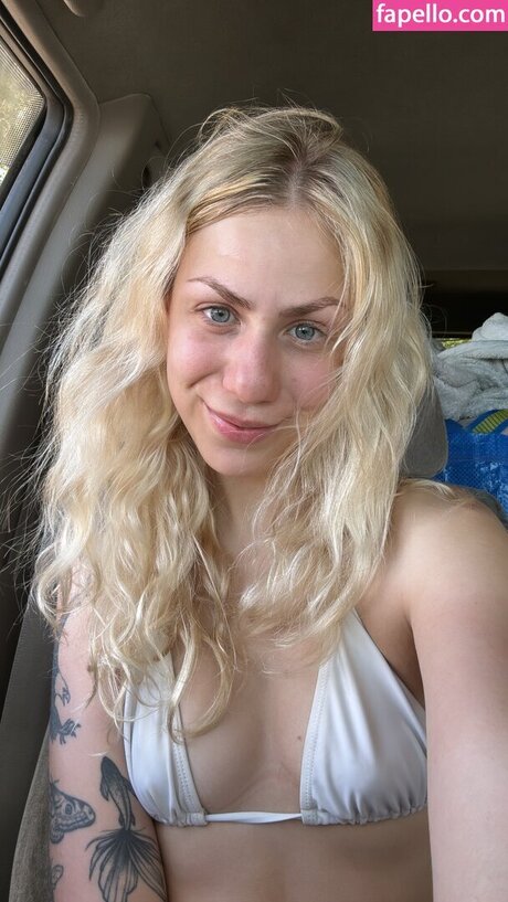 Marie Watson erotische heiße bild