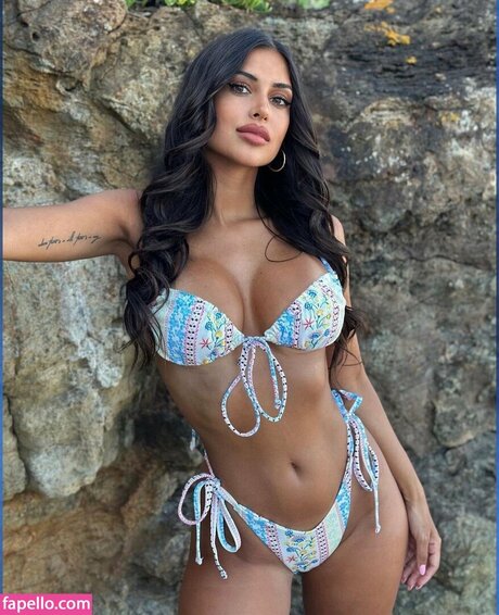 Martita Estevez sexy hd bild