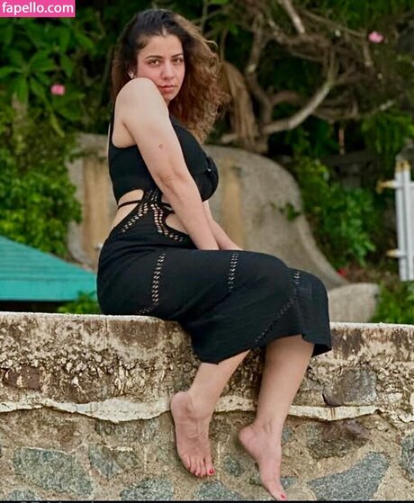 Jasmine Sandlas erotische pornographische bilder