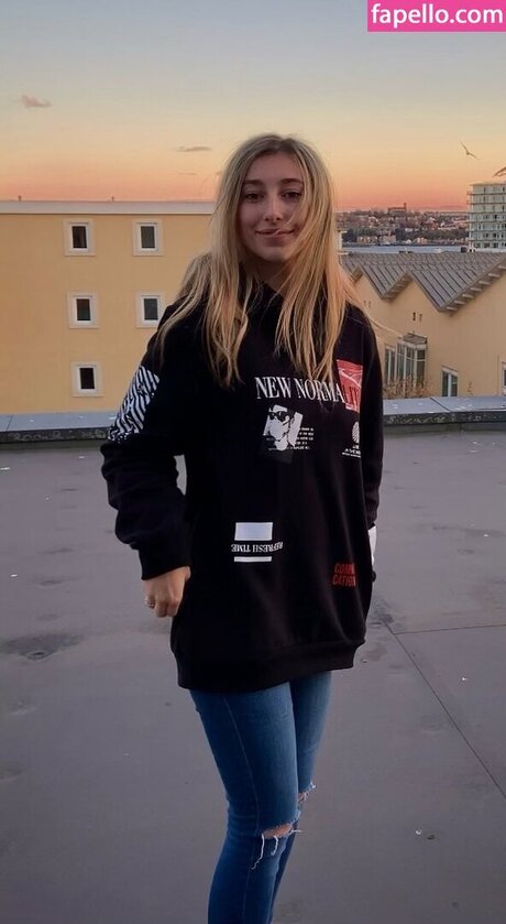 Chlo Matt sexy nackten bild