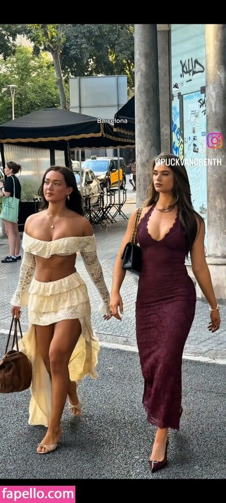 Lisa Van Der Valk hübsche porno bilder