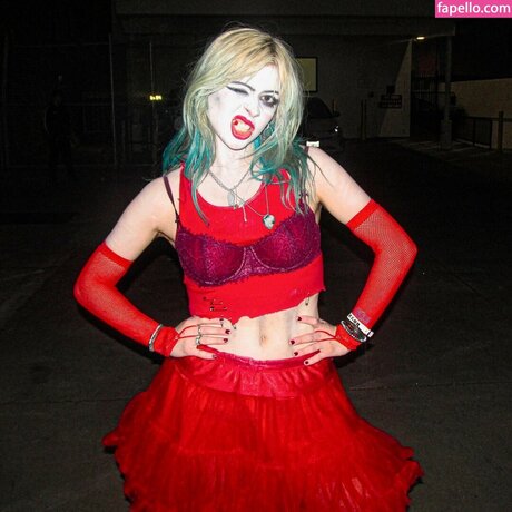 wormsheriff model nackten bild