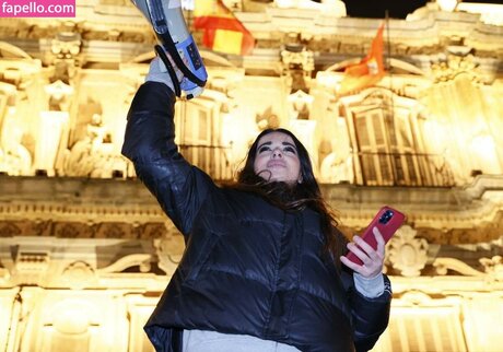 Santaolalla nacktheit kostenlose galerien