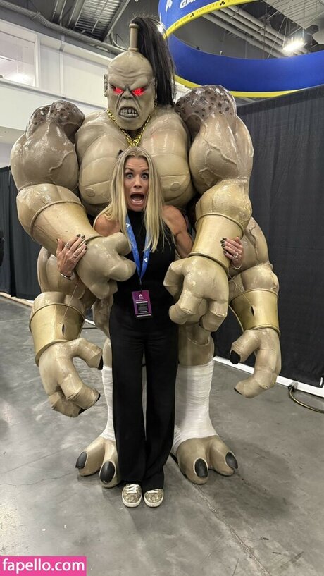 Kerri Ann Hoskins nacktheit freie galerie