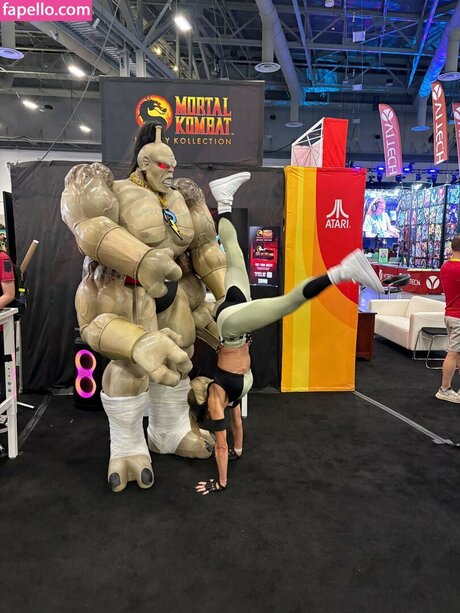 Kerri Ann Hoskins porno kostenlose galerien