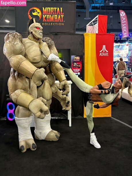 Kerri Ann Hoskins erwachsene nackten bild