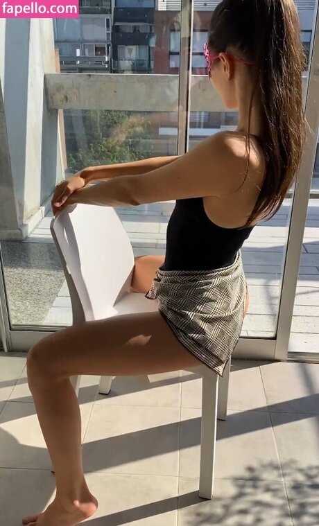 WetLikeAnOcean erotische akt foto