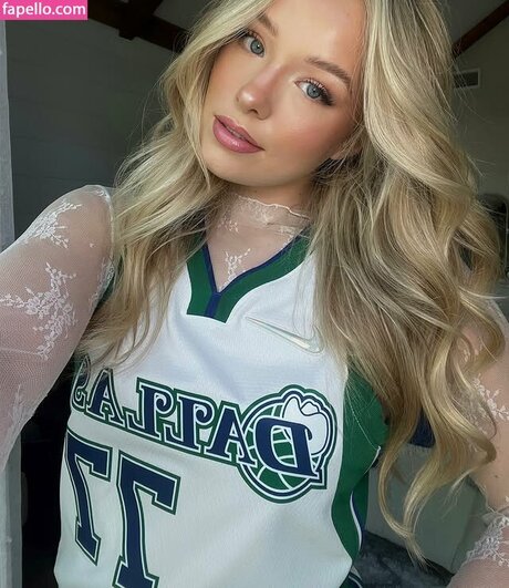 Lynzie Fulton xxx freie archiv