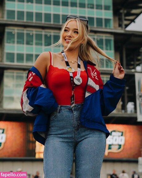 Lynzie Fulton kostenlose nackten fotos