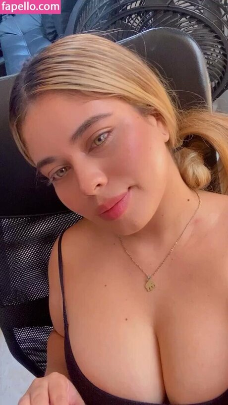 Daniela Villa top pornografische bild