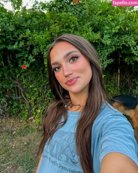 Katie Thompson schöne perfekte galerien