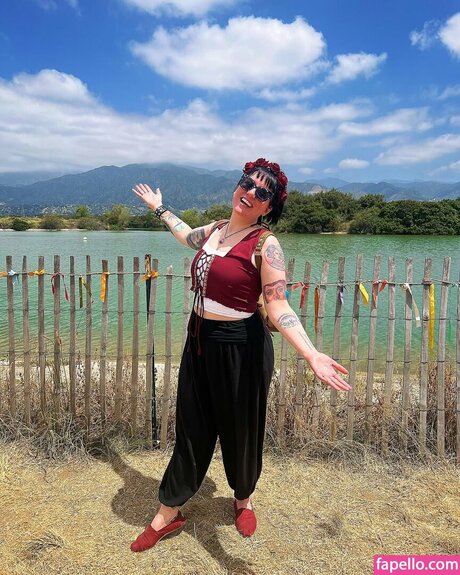 Jamie Jirak exklusive erotische fotos