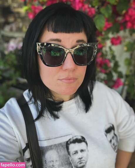 Jamie Jirak pornografische bild