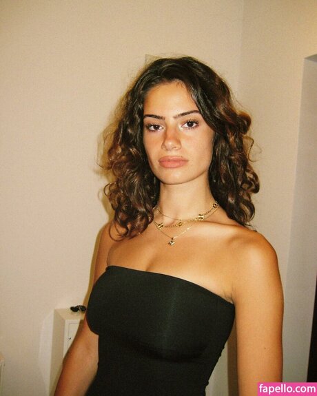 rimaelif model hübsche bilder