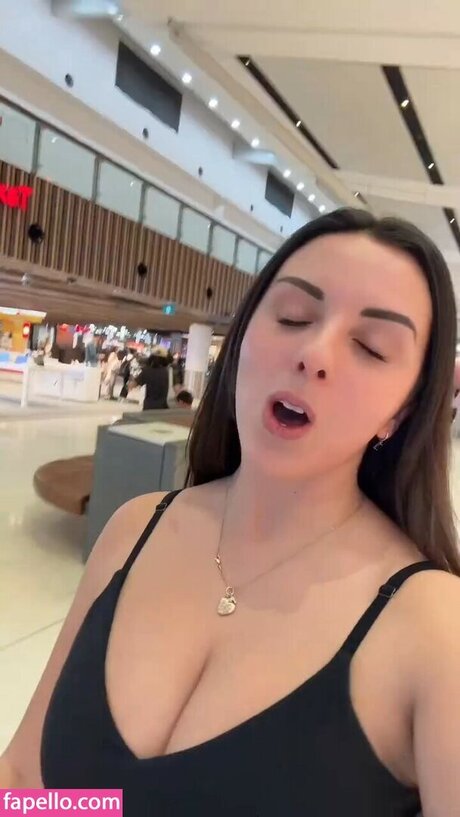 tiffanykrylov beste hd bilder