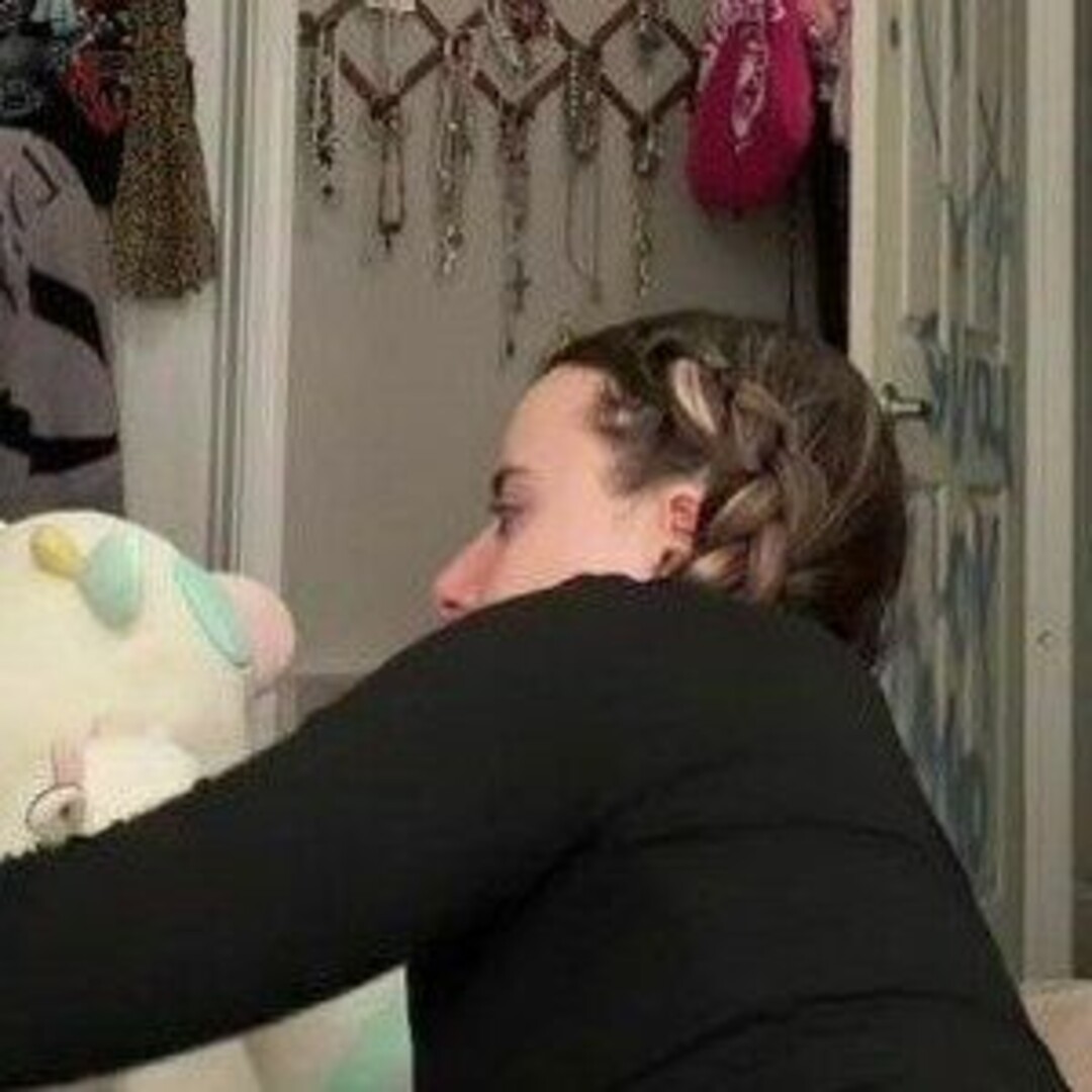 Krissee model schöne foto