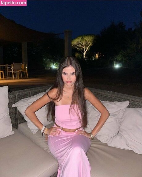 Esperan a Da Rocha nackt top galerie