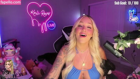 Kaliro Ses erwachsene porno fotos