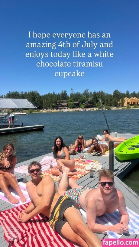 Brooke Averick sexy heiße foto