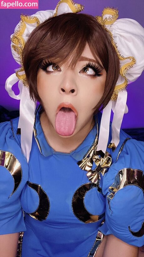 Amorcillo Del Cora exklusive sex bilder