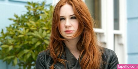 karengillan exklusive schöne bild
