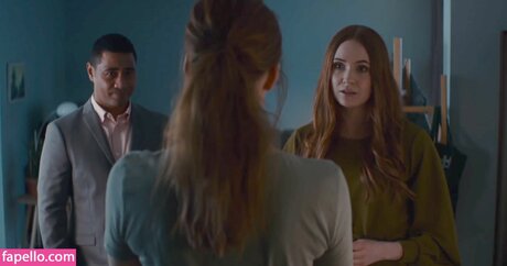 karengillan erwachsene nackt foto