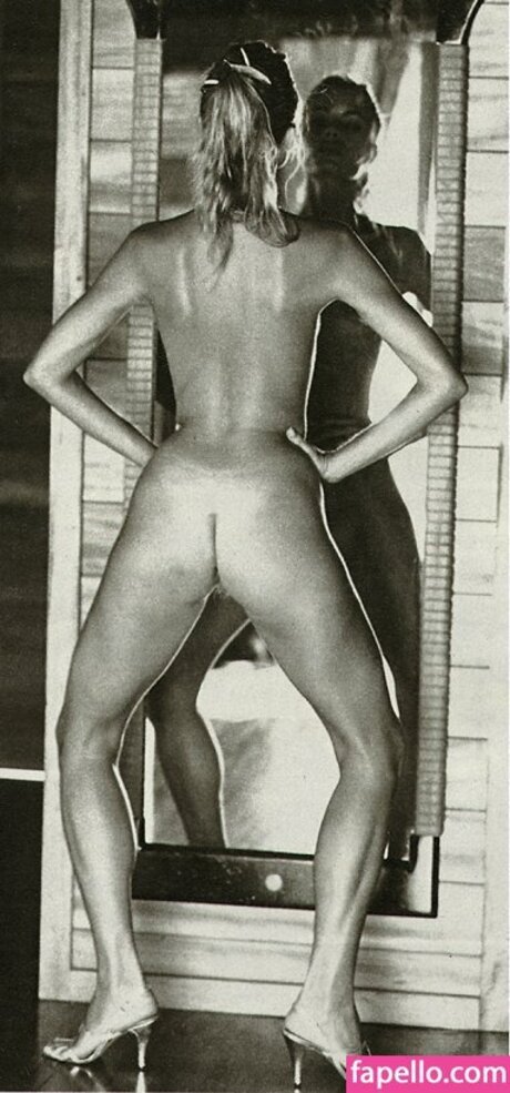 Alexia Dechamps perfekte xxx galerie