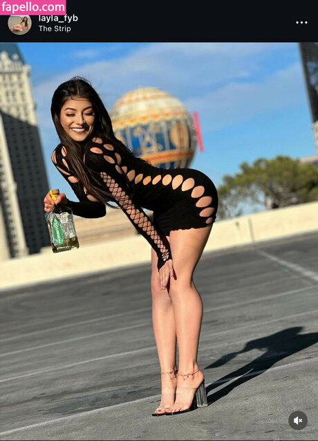 Lustn4layla perfekte pornostar bild