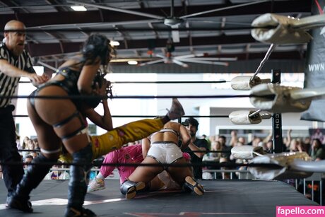 Kaci Lennox heiße pornografische fotos