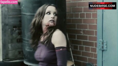 Shawnee Smith erotische pornografische galerie