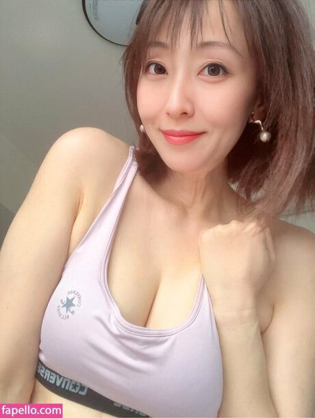 Kaori Relife beste sexy foto