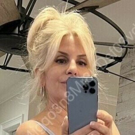 Donna Dalessandro xxx porno fotos