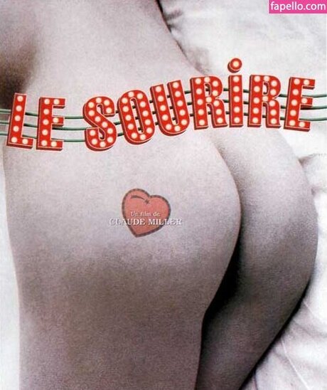 Emmanuelle Seigner kostenlose nacktheit galerie