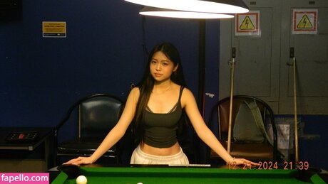 aishlvsu heiße top fotos