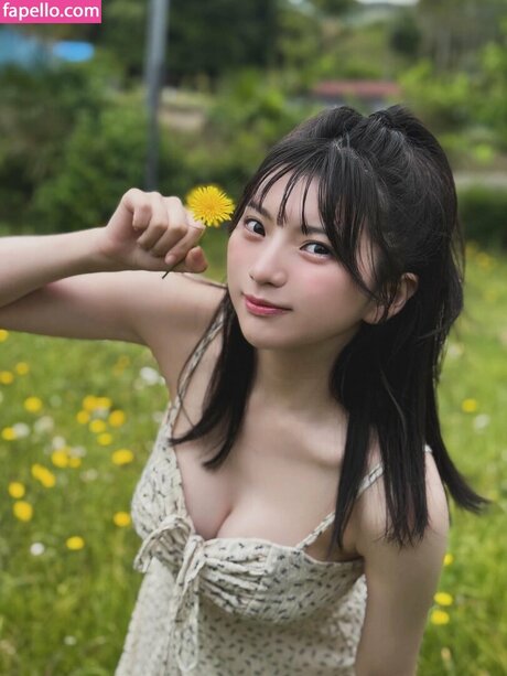 Himeno Hinano nackt porno fotos