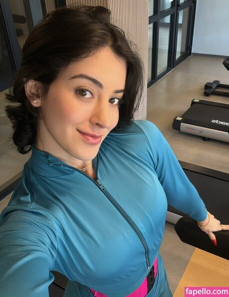 Zelonguinho nette pornostar galerie