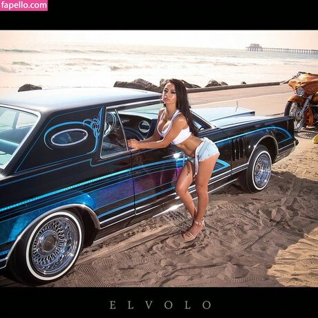 Cecilia Juarez freie nackte foto