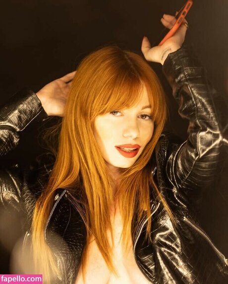 Giovanna Romeo porno kunst bild