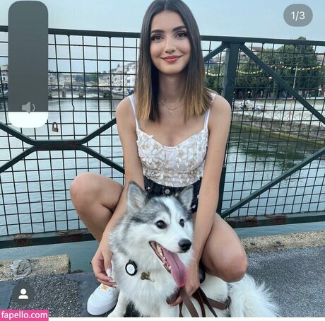 Juliette Arz perfekte schöne galerie