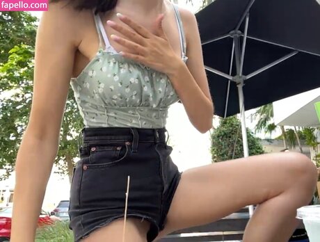 Juliette Arz hübsche perfekte archiv