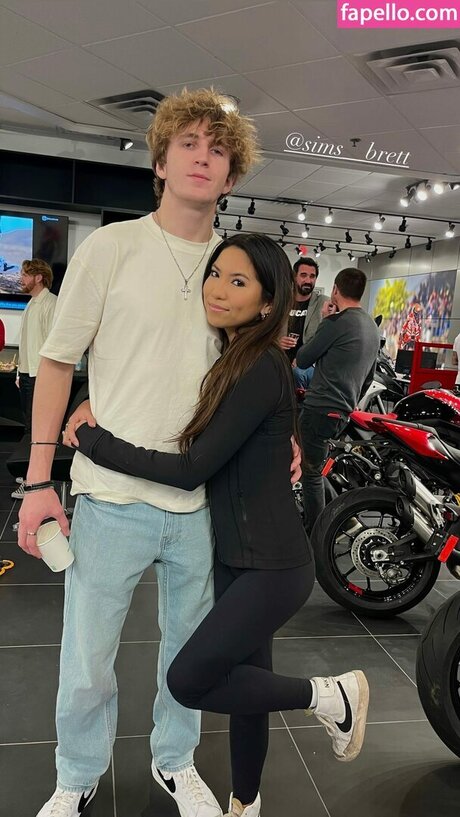 interracial creampie nur fans porno bild